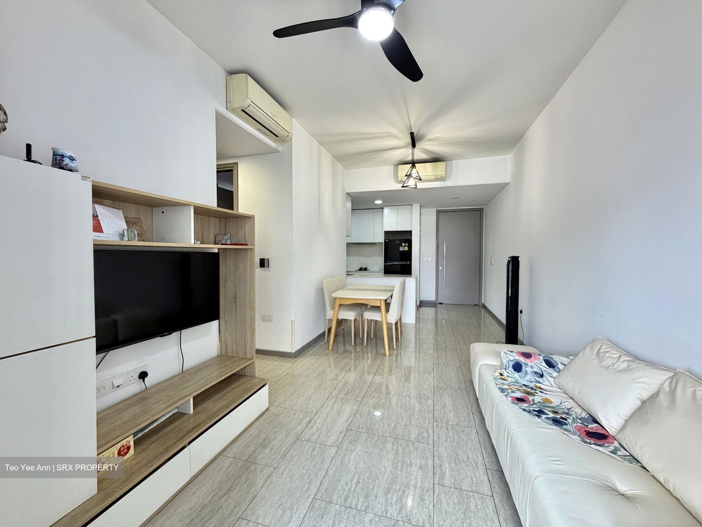 Stratum (D18), Condominium #614850491